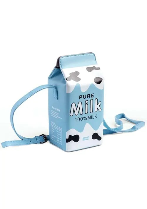 Bessie Cow Purse Main image