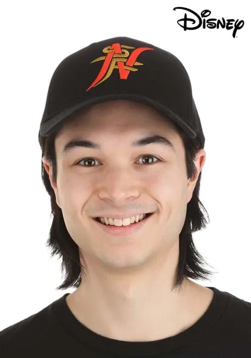 Disney Big Hero Six Tadashi Baseball Cap