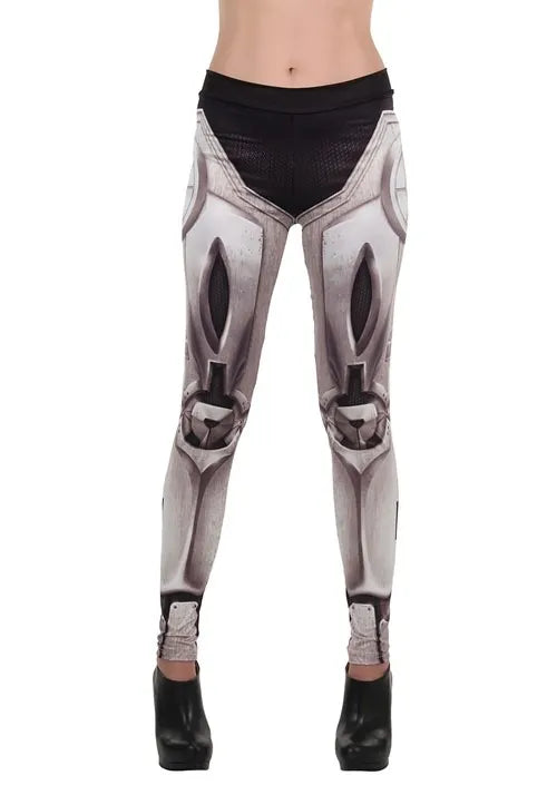 Bionic Leggings