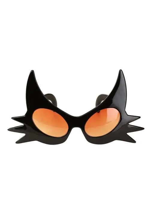 Black Cat Glasses Main image