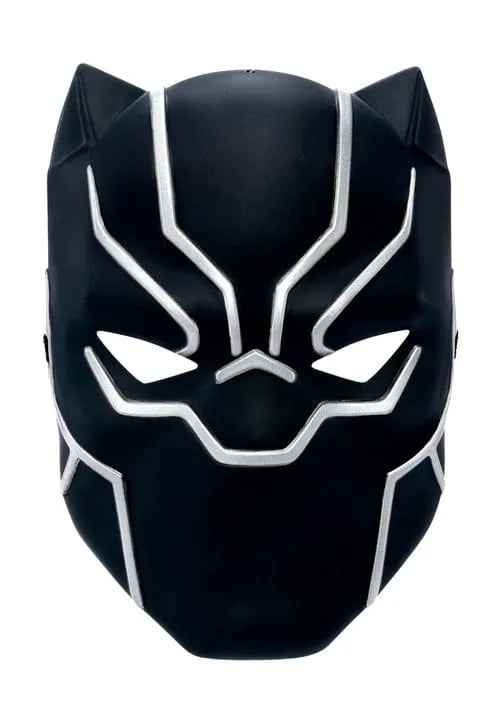 Black Panther Kid's Value Mask Main image