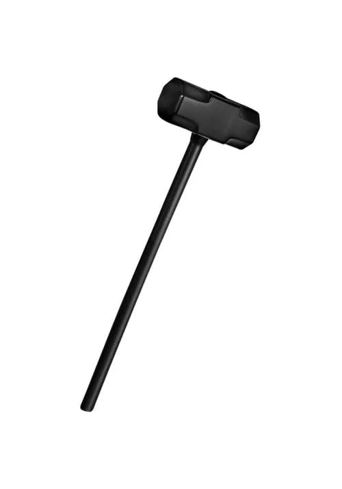Black War Sledge Hammer Toy Accessory Main image
