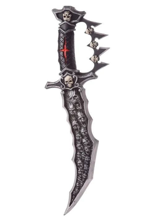 Blade of the Damned Dagger Main image