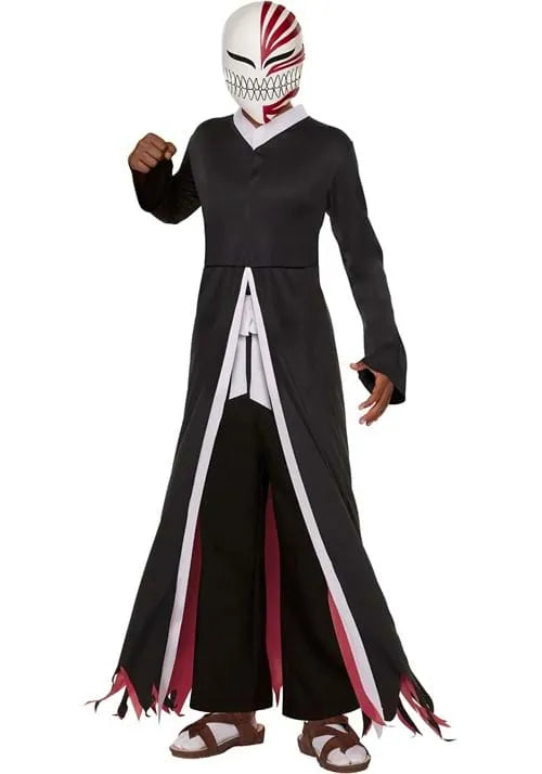 Bleach Child Ichigo Costume Main image