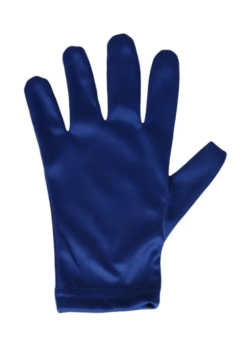 Blue Gloves Main image