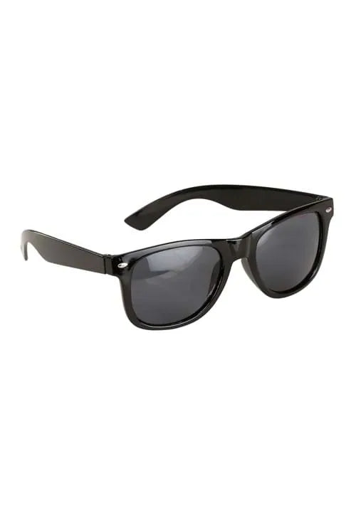 Black Colored Adult Blues Sunglasses Main image