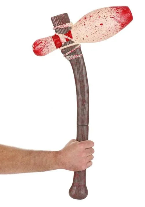 Bowling Pin Mallet Prop Main image