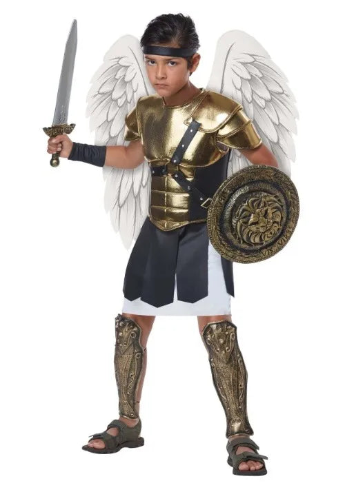 Boy's Archangel Costume