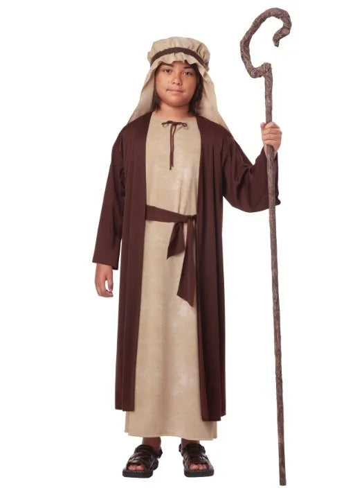 Boy's Saint Joseph Costume Main image