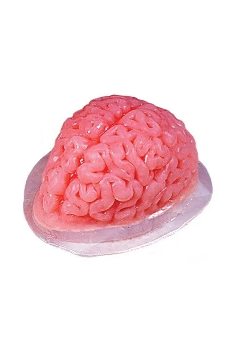Gelatin Brain 48 fl. oz Mold