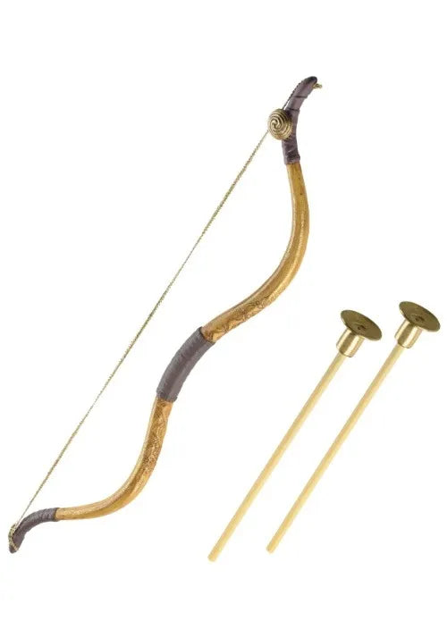 Brave Bow and Arrow Main image