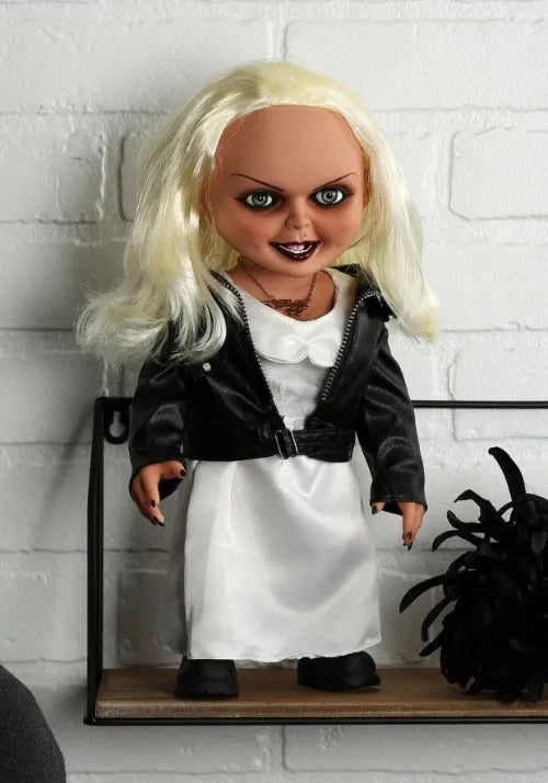 Bride of Chucky Tiffany 15 Talking Doll