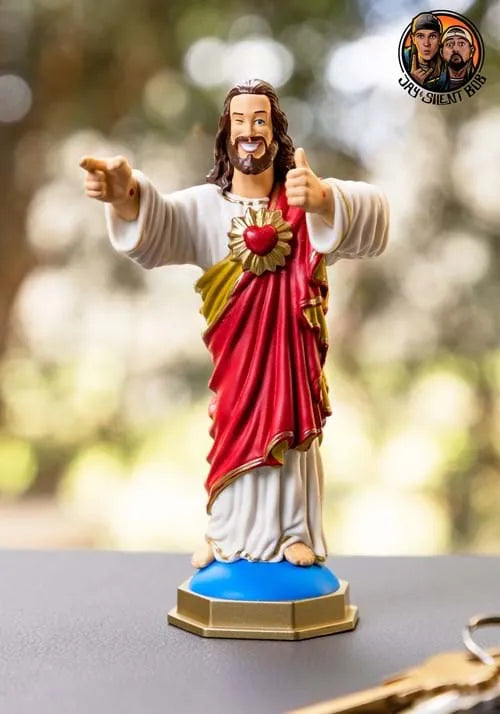 Buddy Christ Collectible Figurine Main image