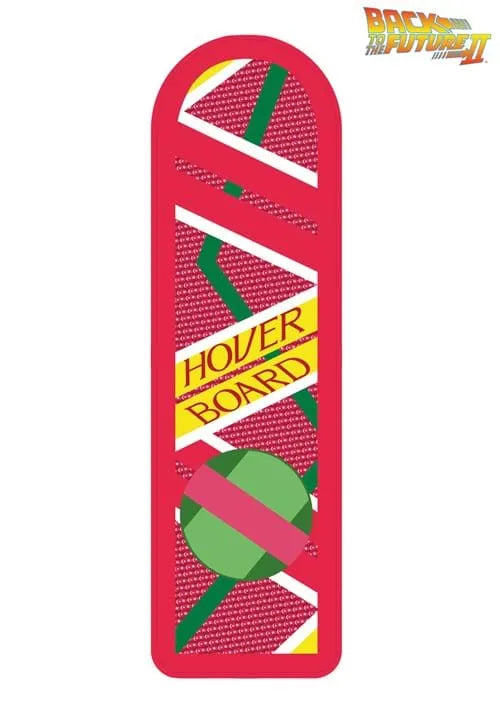 Back to the Future Accessory Hoverboard Prop Main image