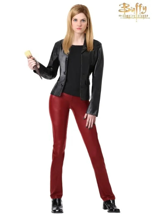 Buffy the Vampire Slayer Women's Costume Main image
