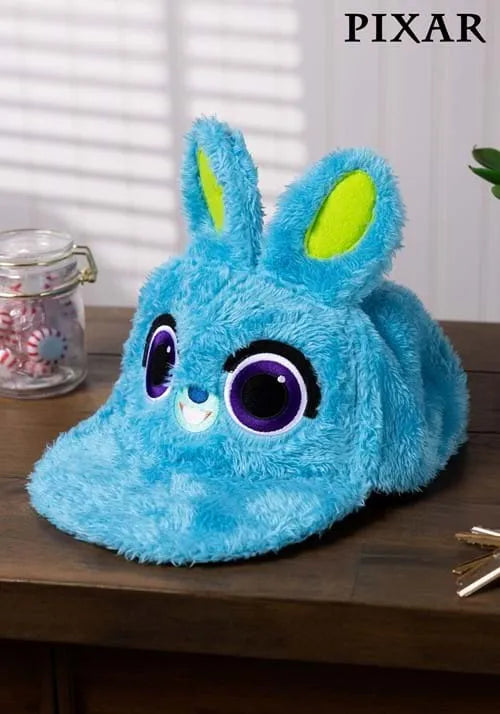 Disney Bunny Fuzzy Cap