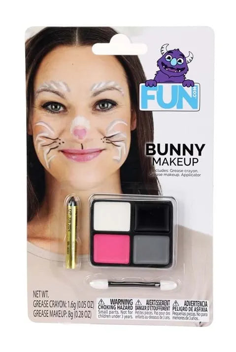 Bunny Makeup Kit Main image