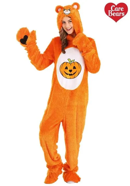 Care Bears Adult Trick or Sweet Bear Costume