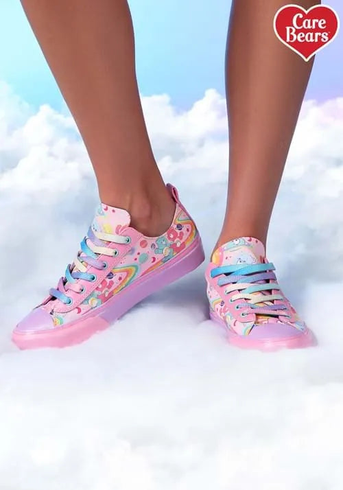 Care Bears Care a Lot Shoes for Women