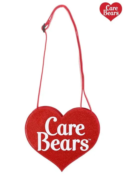 Care Bears Costume Companion Purse