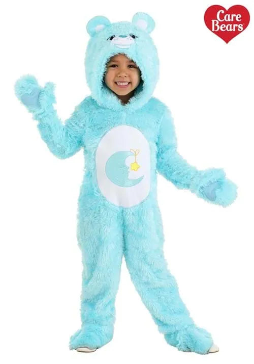 Care Bears Toddler Retro Bedtime Bear Costume