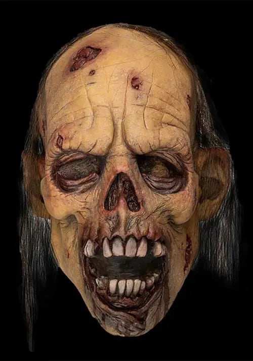 Carnivore Full Face Adult Mask