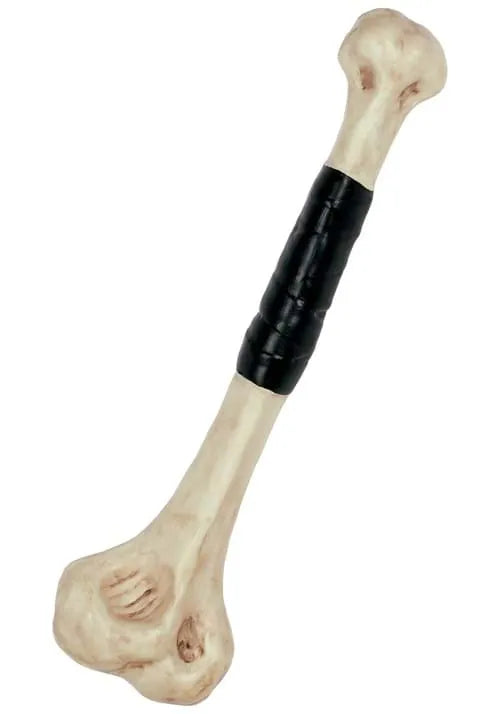 Caveman Costume Bone Club Accessory