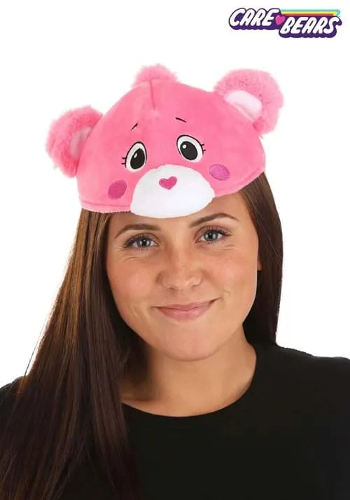 Cheer Bear Care Bears Soft Costume Headband