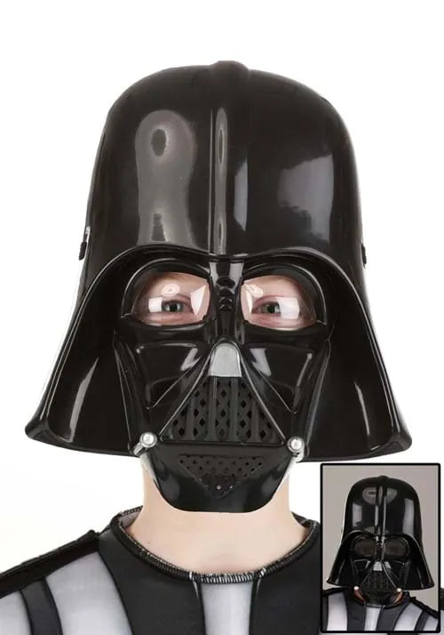 Darth Vader Mask for Kids