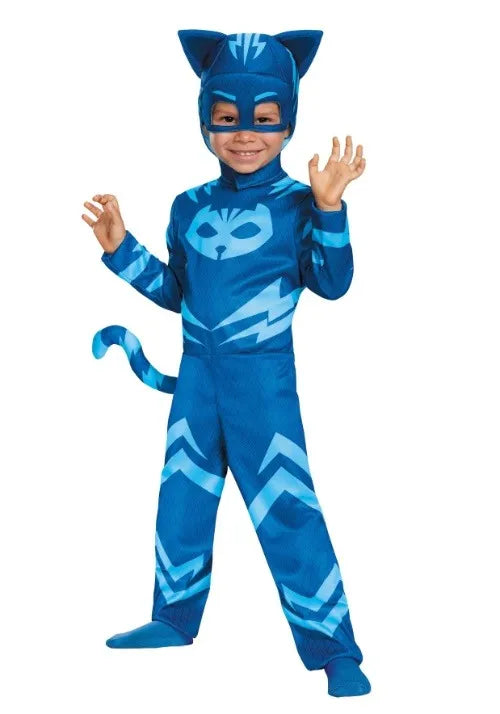 Child PJ Masks Catboy Costume