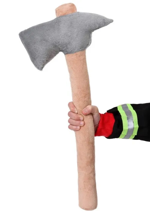 Child Soft Firefighter Ax