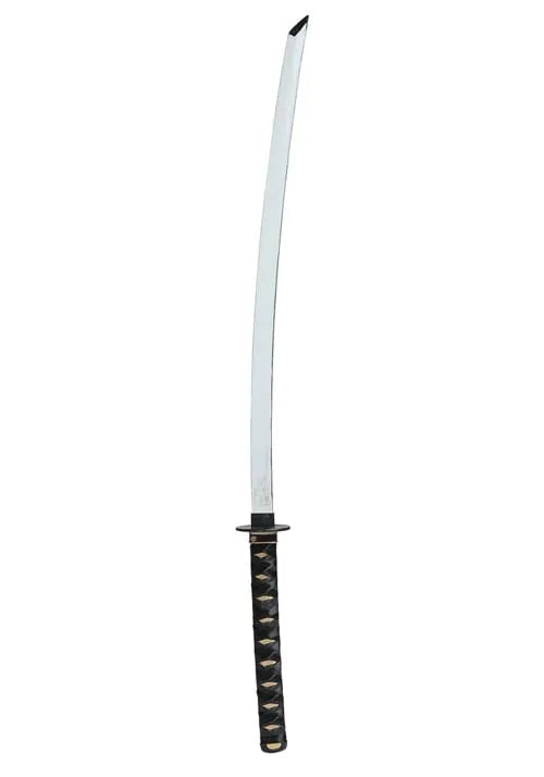 Classic Katana Sword Prop