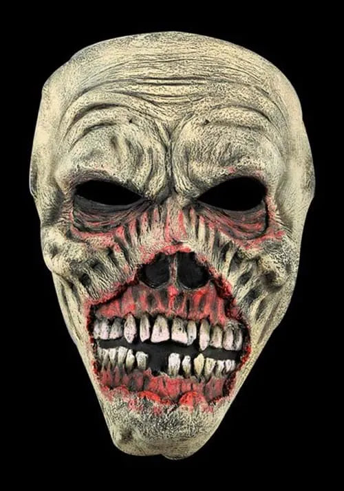 Classic Zombie Mask