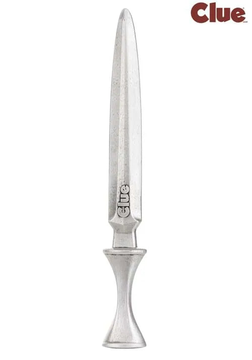 CLUE Prop Dagger Weapon