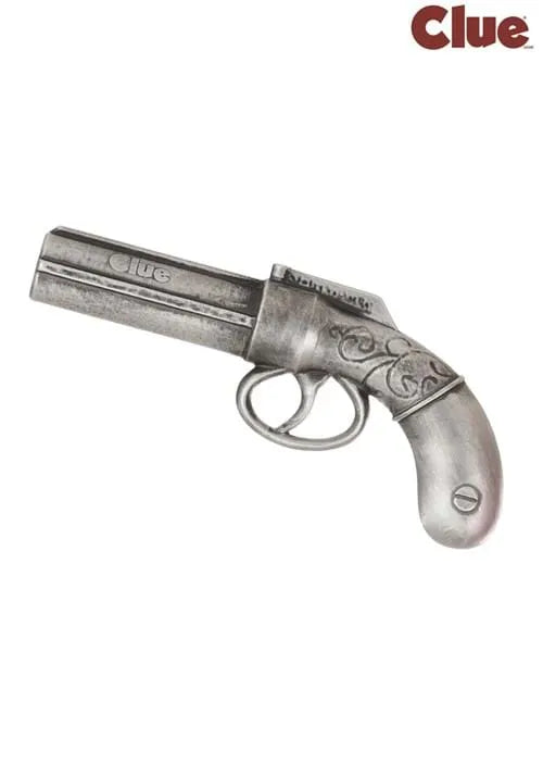 CLUE Revolver Weapon