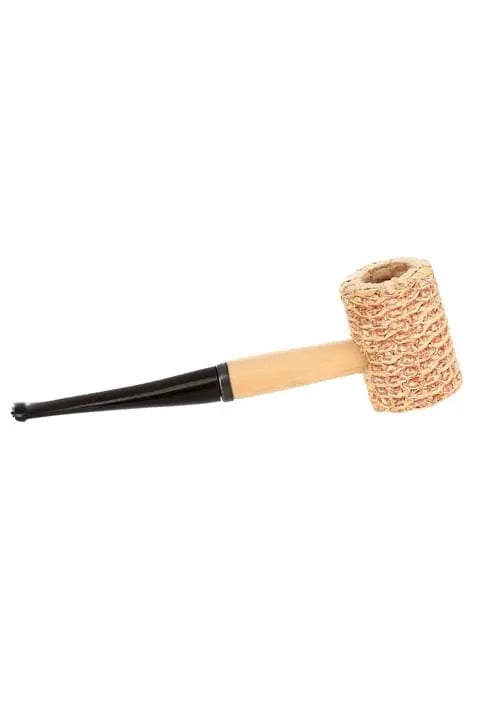 Corn Cob Pipe Accessory Prop