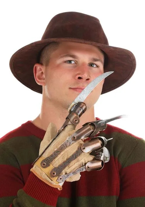 Adult Dead Guy Costume Hat Main image