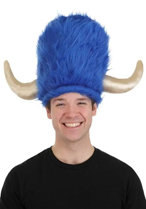 Deluxe Lodge Man Costume Hat