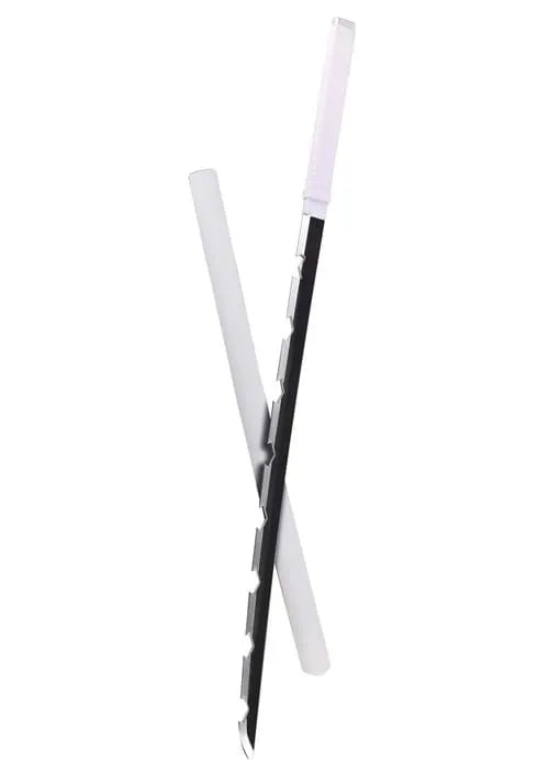 Demon Slayer Cosplay Inosuke Toy Sword