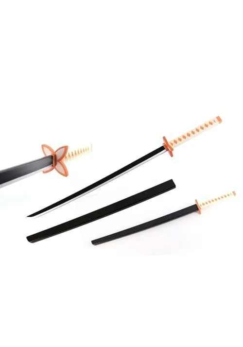 Demon Slayer: Insect Hashira - Shinobu Kocho Sword