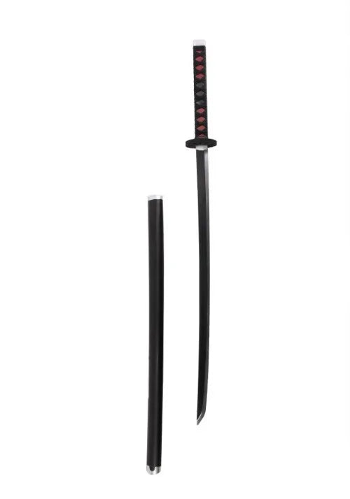 Demon Slayer Cosplay Tanjiro Kamado Sword