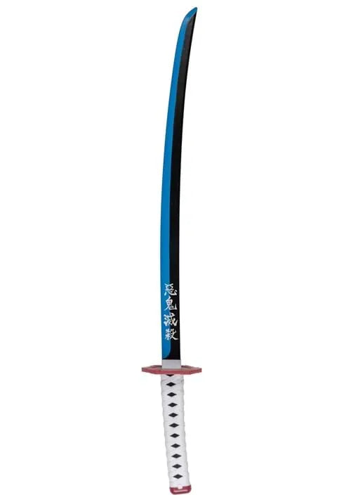 Demon Slayer Tomioka Costume Cosplay Sword