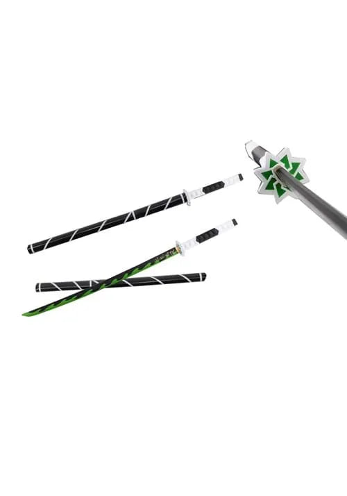 Demon Slayer: Wind Hashira - Sanemi Shinazugawa Sword