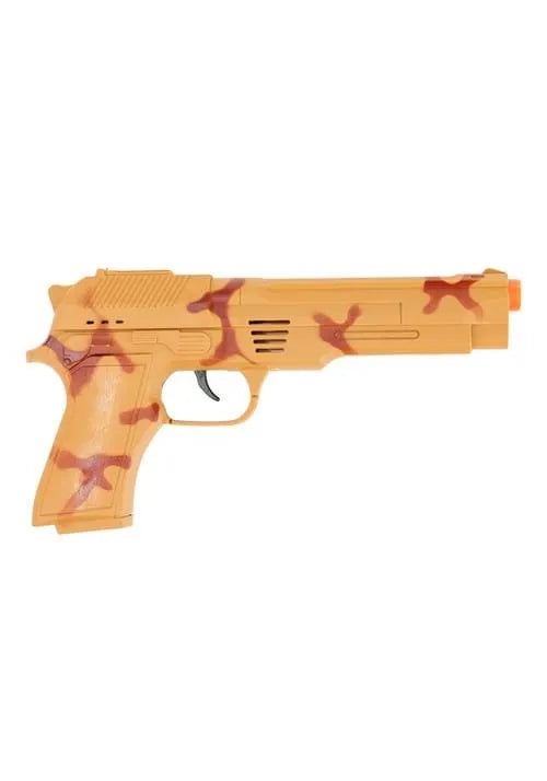 Desert Storm Tactical Toy Gun