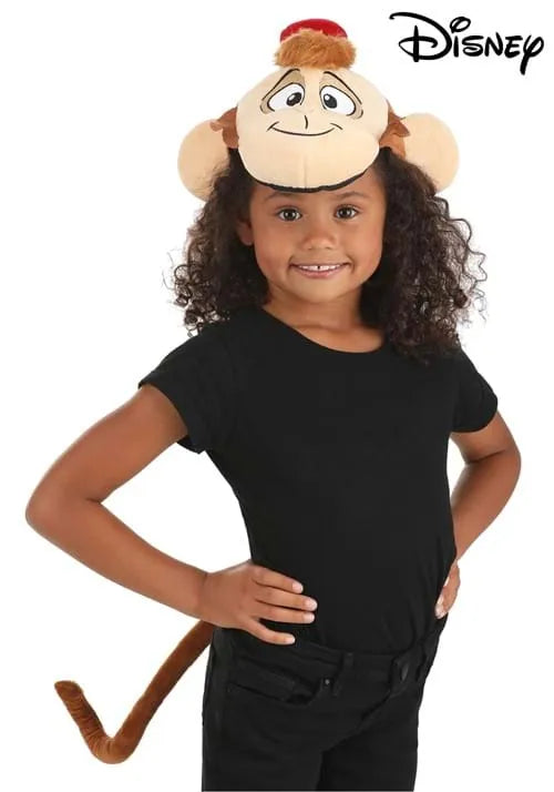 Disney Abu Costume Kit