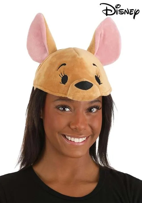 Disney Adult Kanga Face Costume Headband
