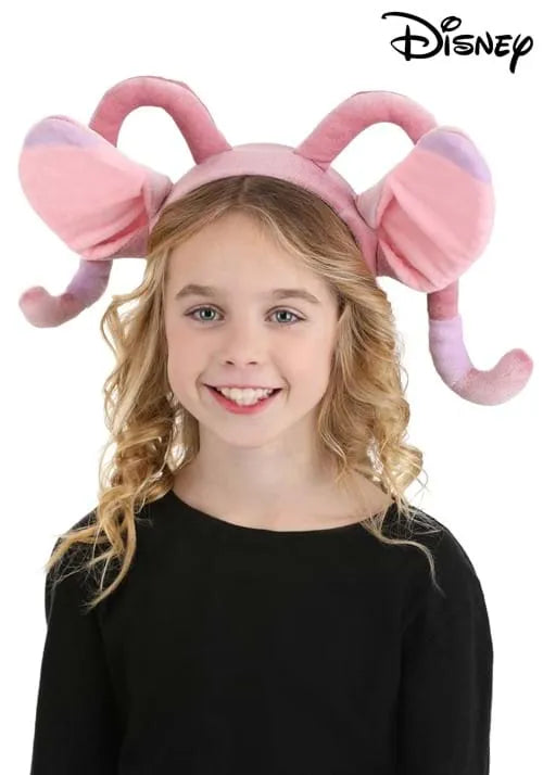 Disney Angel Costume Headband