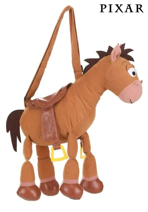 Disney Toy Story Bullseye Costume Companion Bag