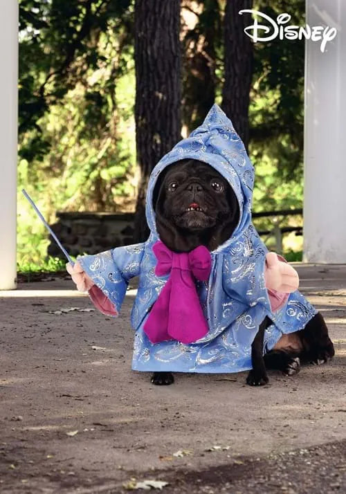 Disney Pet Fairy Godmother Costume