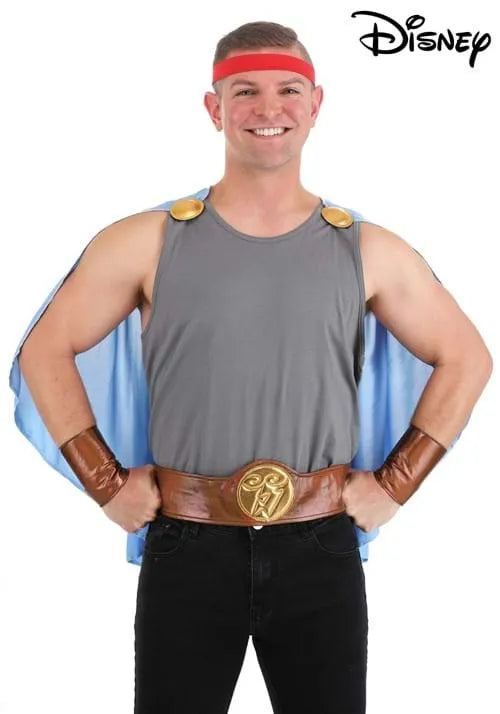 Disney Hercules Men's Costume Kit